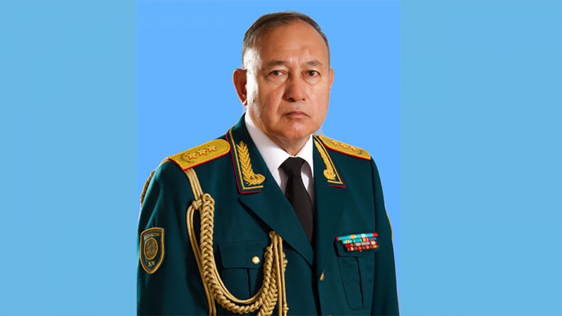 Тоқпақбаев Сәт Бесімбайұлы
